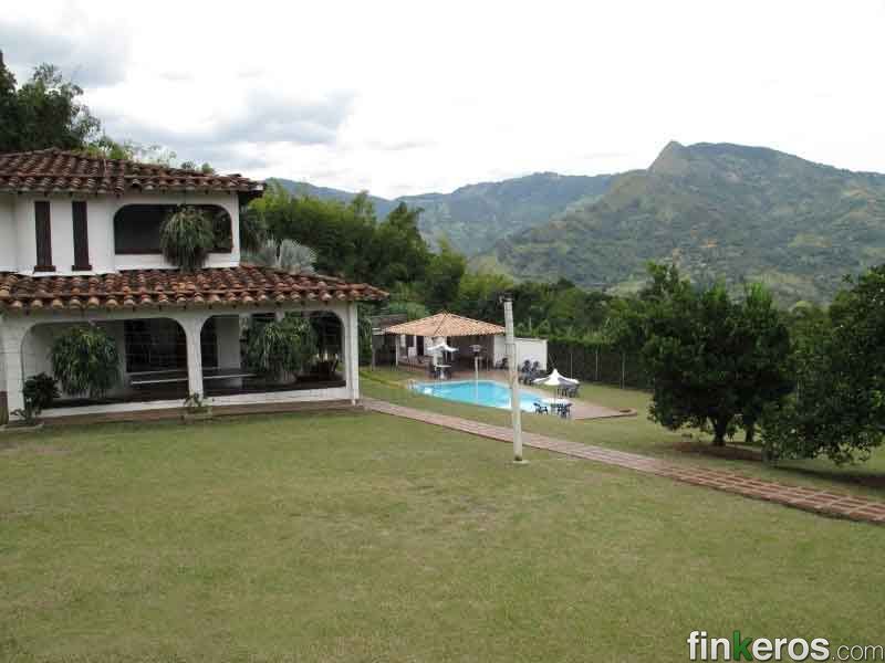 Villeta - Finca en Villeta, Cundinamarca